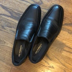 NWOB Italian Leather Dress Shoes